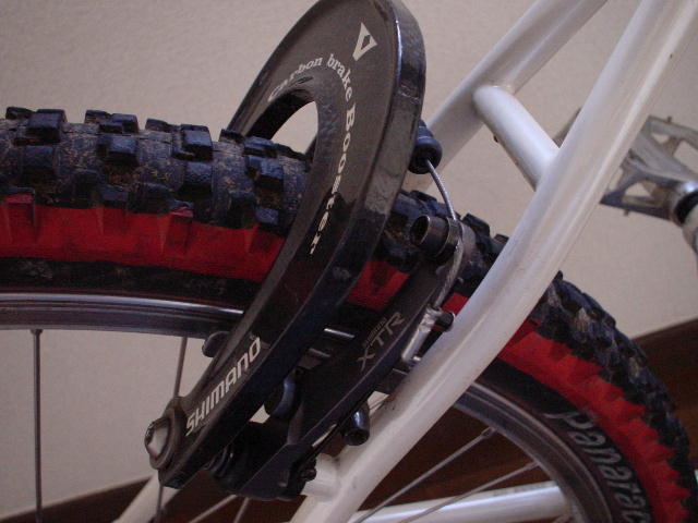 SHIMANO XTR SM-V950