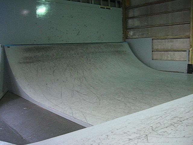 ミニランプ